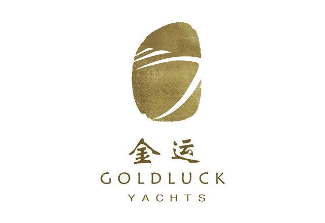 Weihai GoldLuck Yachts Brand logo