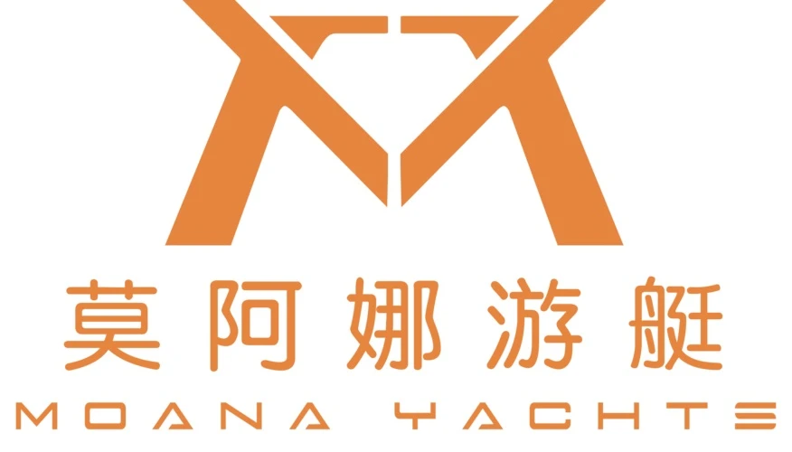 Moana Yachts logo