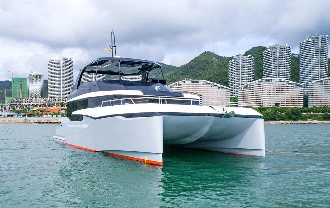 Moana Yachts
