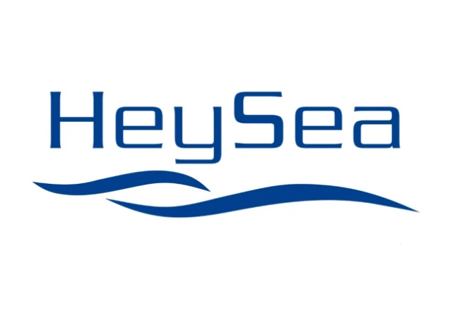Heysea Yachts logo