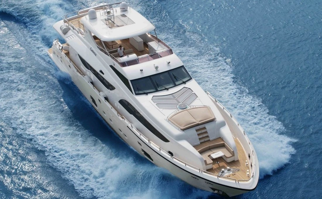 Heysea Yachts