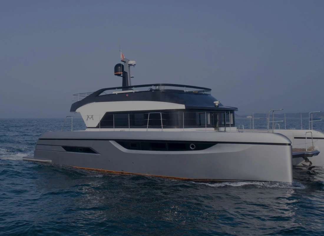 Moana Yachts