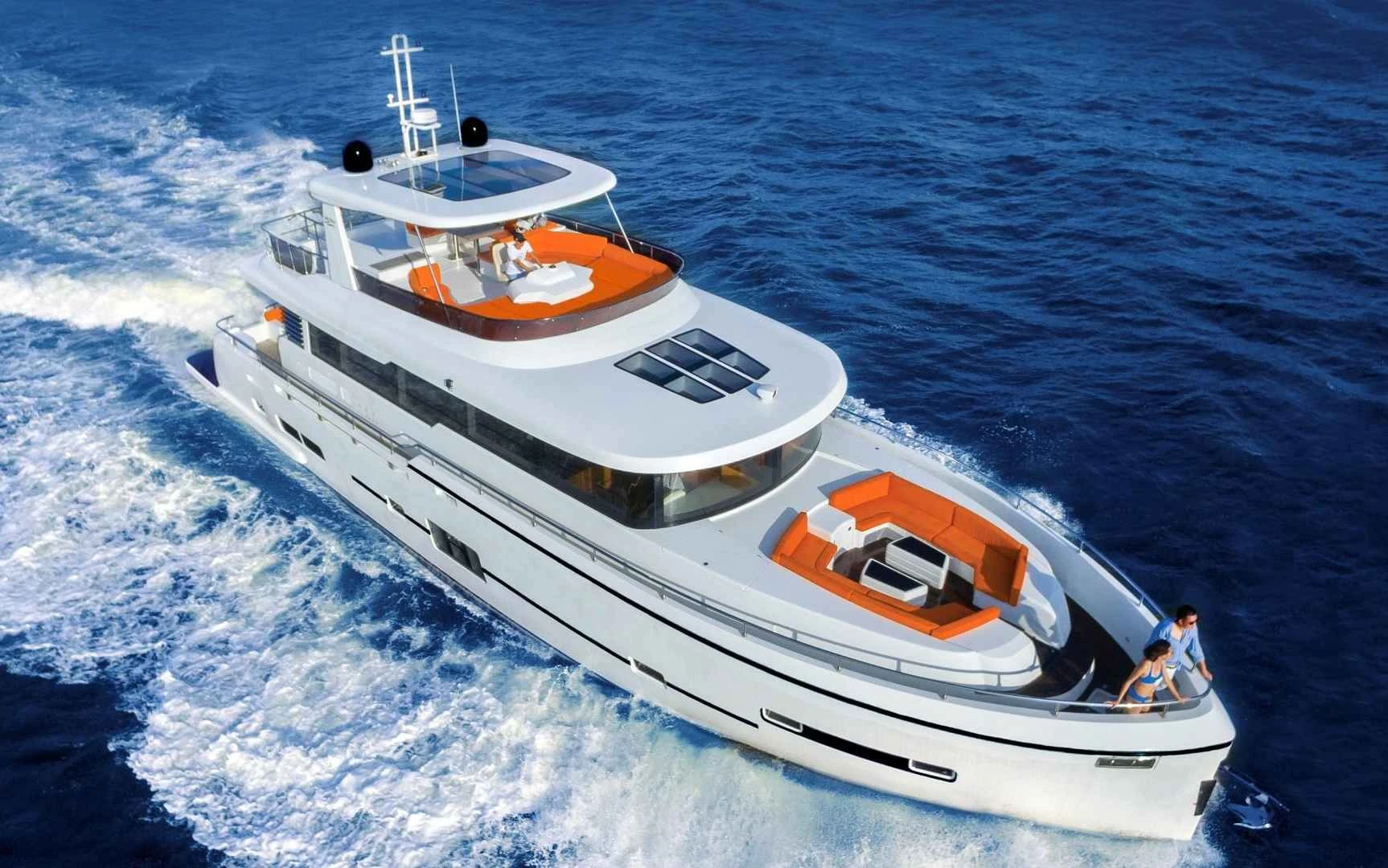 Heysea Yachts
