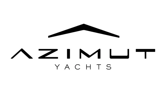  Azimut Yachts logo