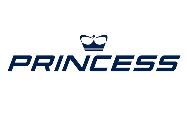 Princess Yacht logo