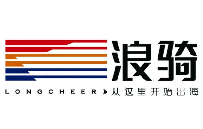 Longcheer Yacht Club logo