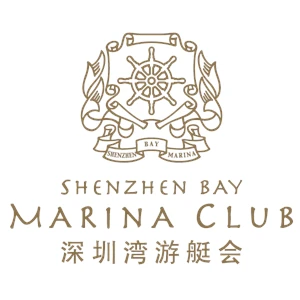 ShenZhen Bay Marina Club logo