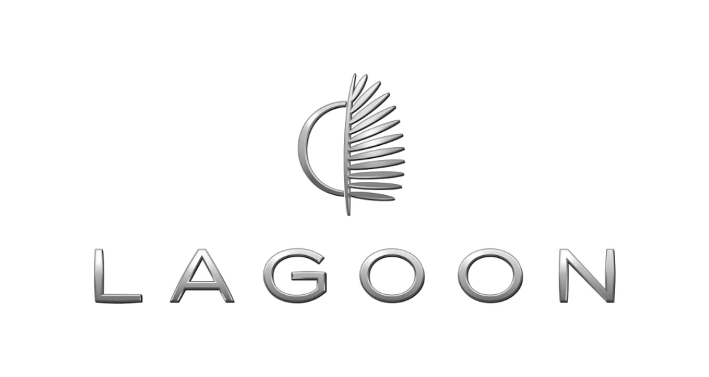 Lagoon Yacht logo