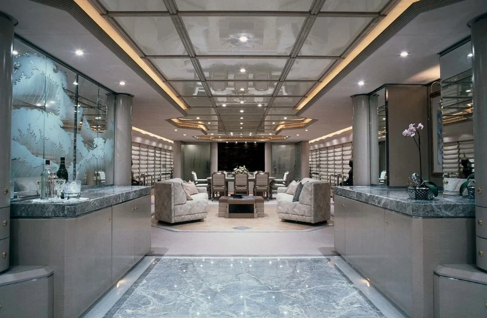 Double Haven parlor