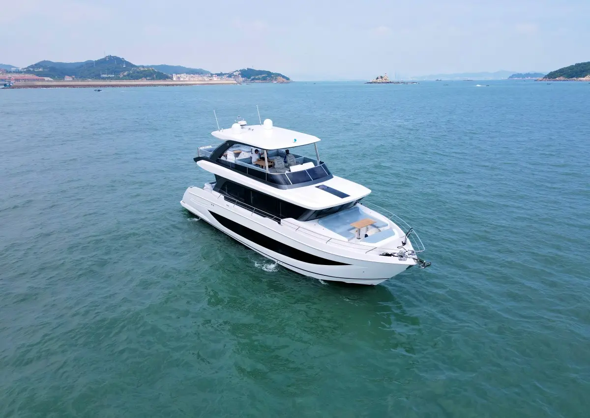 Oceanwalker X62