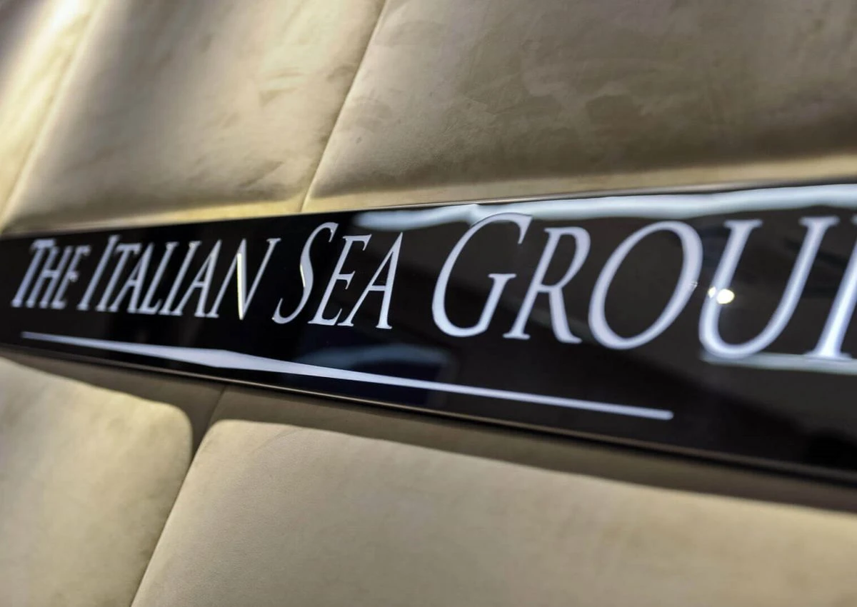 The Italian Sea Group