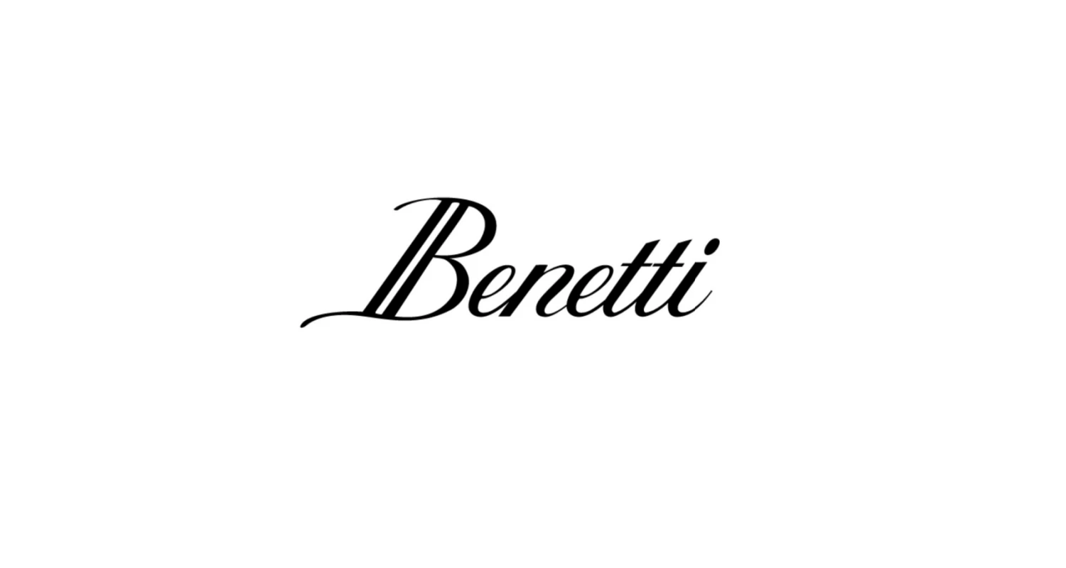 Benetti yachts brand logo