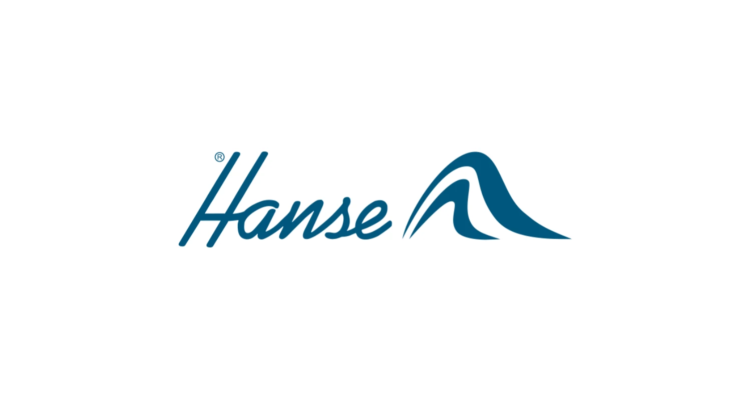 hanse yachts brand logo