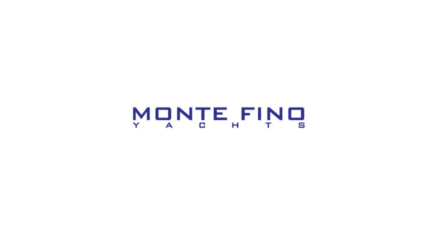 Montefino yachts brand logo