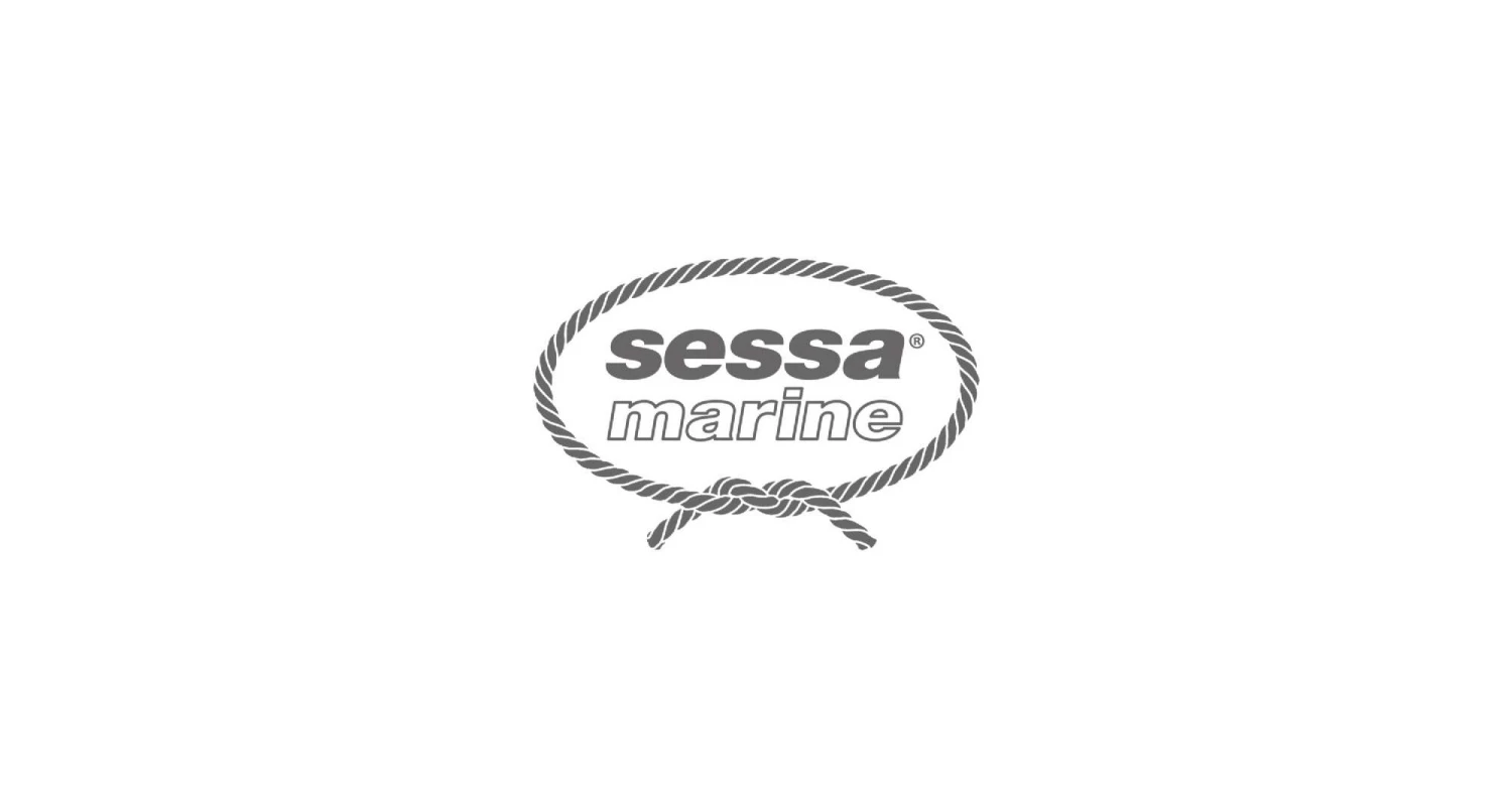 Sessamarine yachts brand logo
