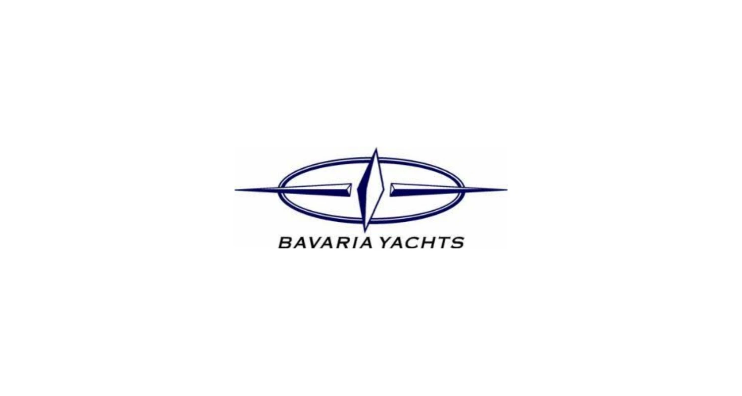 Bavaria yachts brand logo