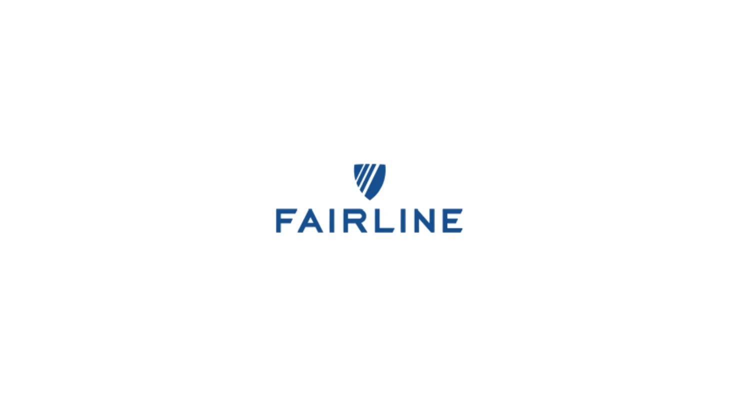 Fairline yachts brand logo