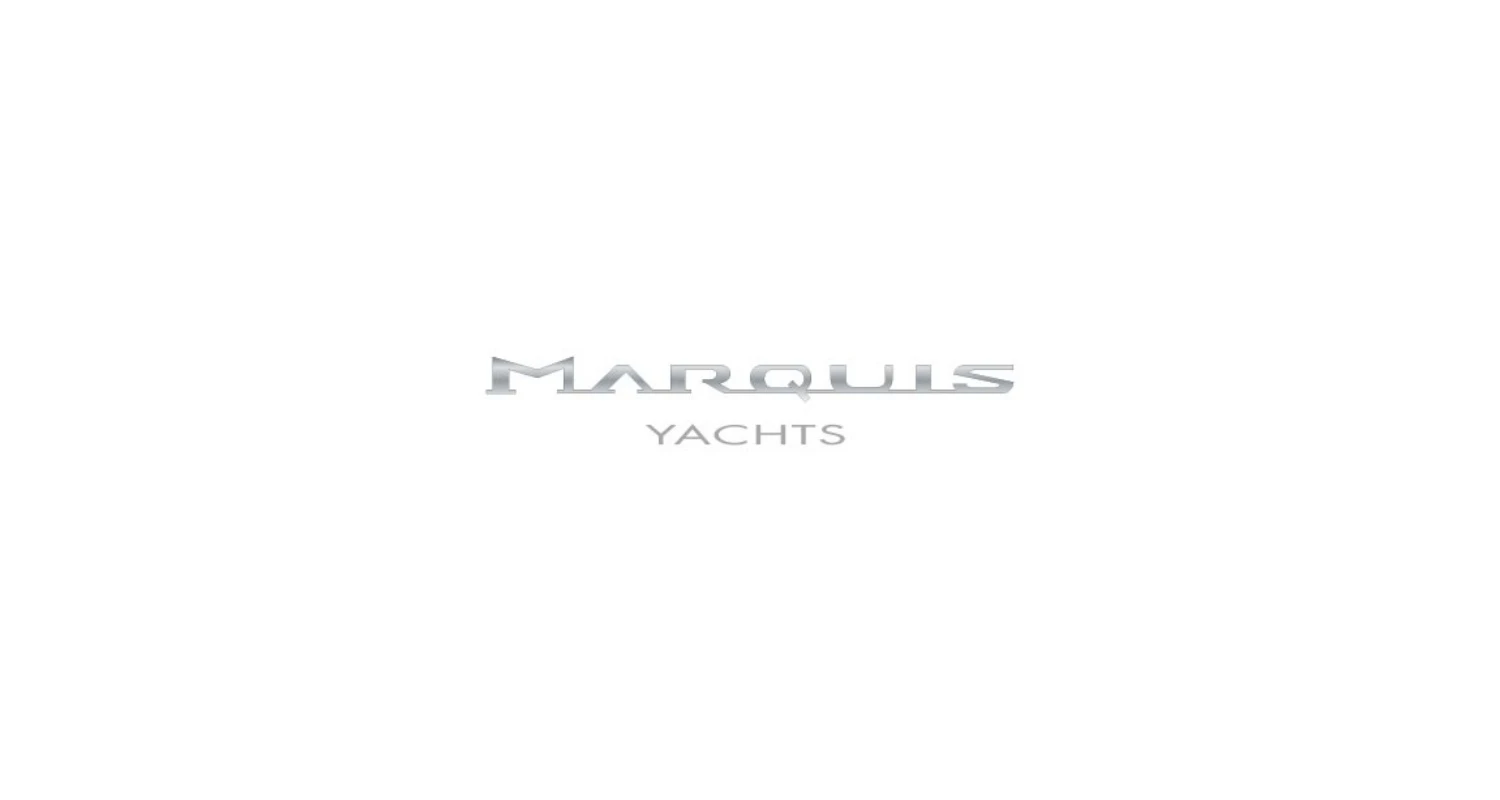 marquis yachts brand logo