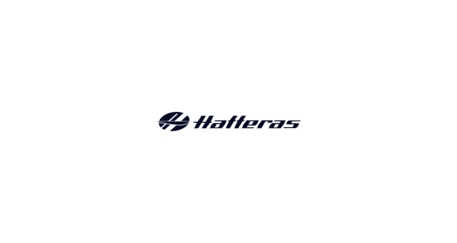 Hatres yachts brand logo