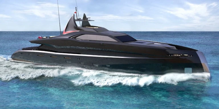 Yacht Models